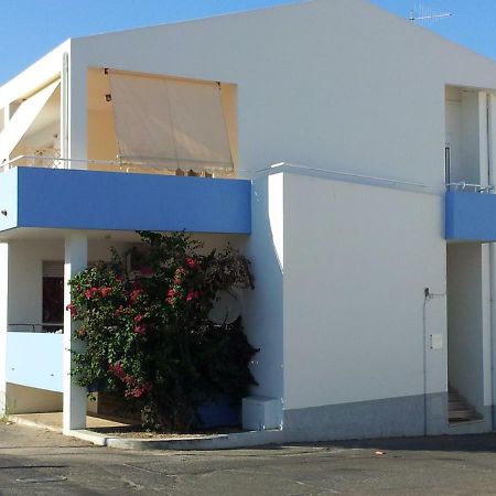 B&B Le Tre Spiagge Calasetta Exterior foto