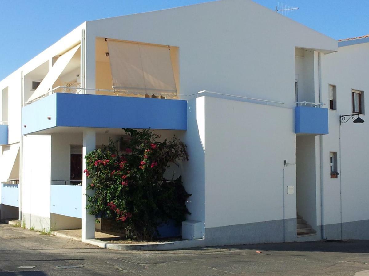 B&B Le Tre Spiagge Calasetta Exterior foto